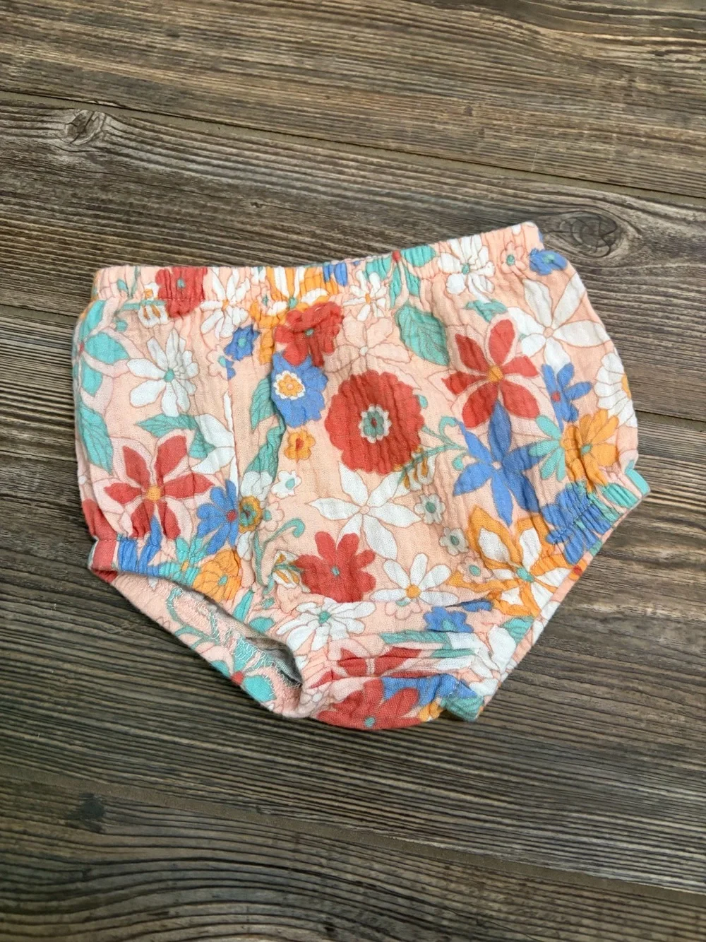 Angel Dear summer dress - size 12-18M